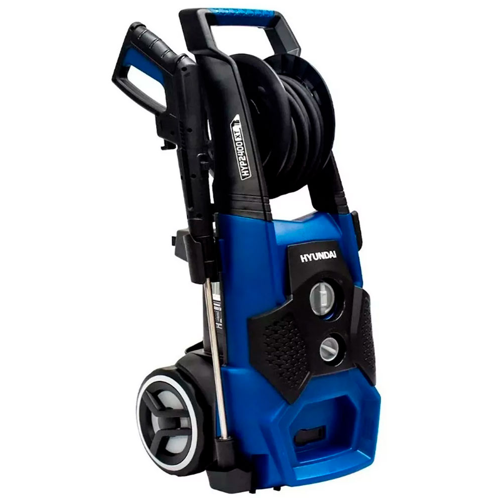 Hidrolavadora Electrica Hyundai 2100w 2320 psi Mod.hyp2400xt