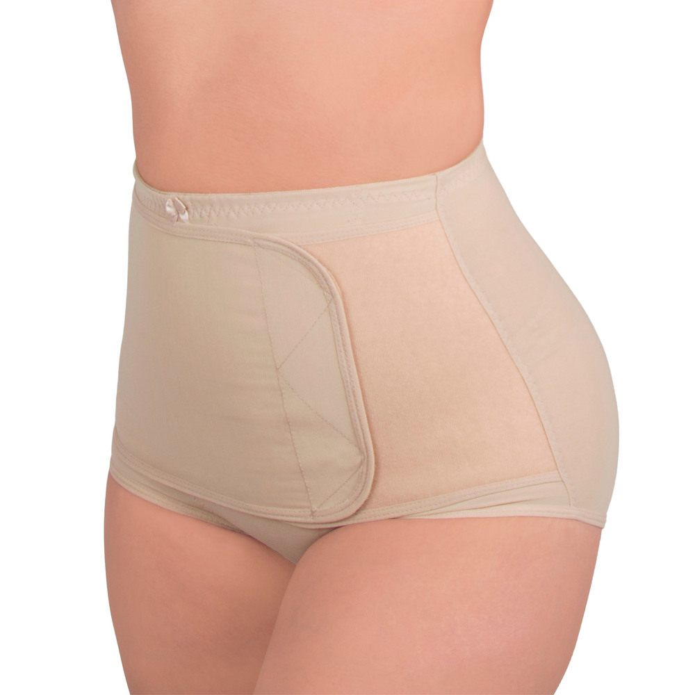 New Form - Imom Panty Fajas Postparto Cesárea Para Vientre