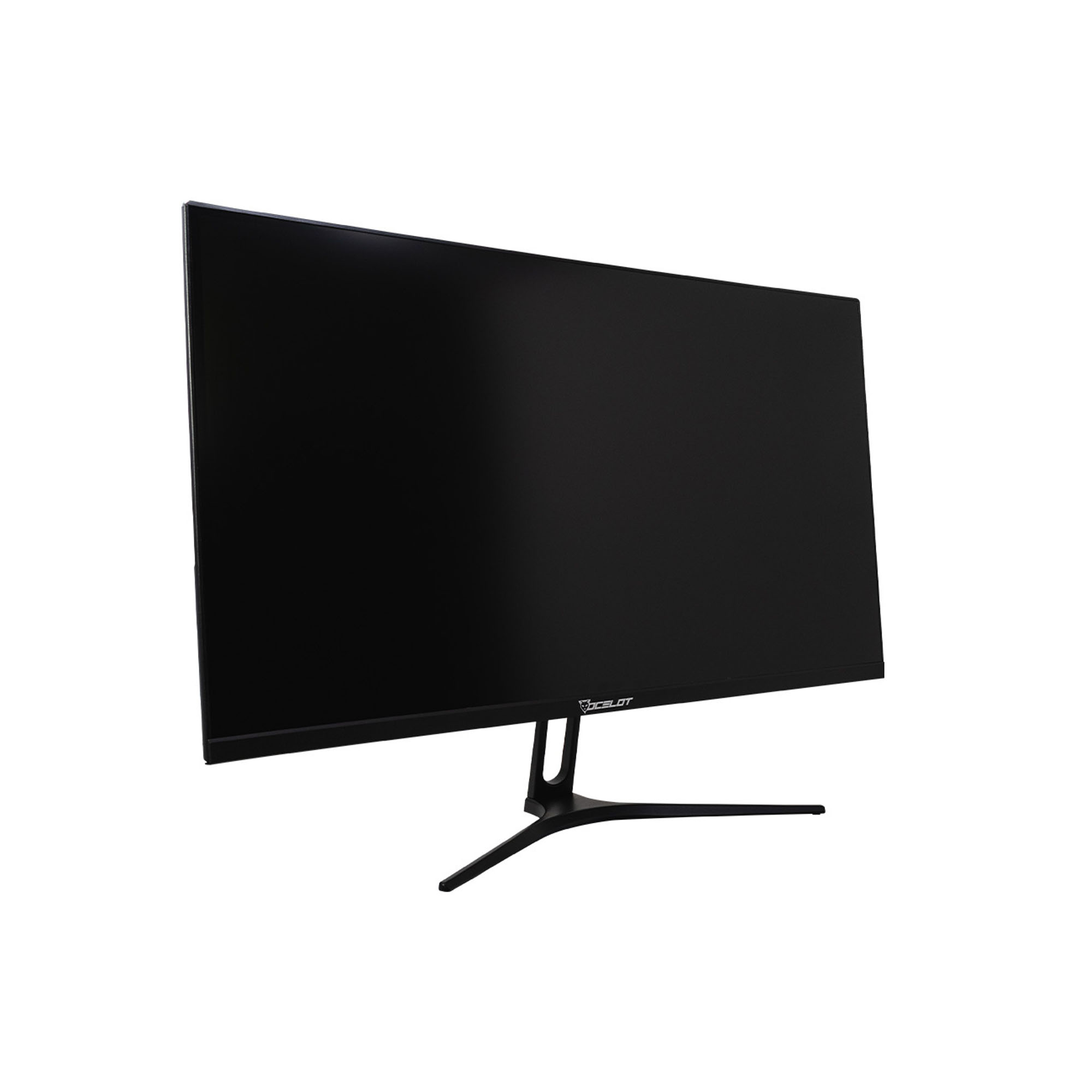 Monitor Ocelot OM-C24 Gaming Curvo 23.6 Cen 165HZ 1MS Full HD