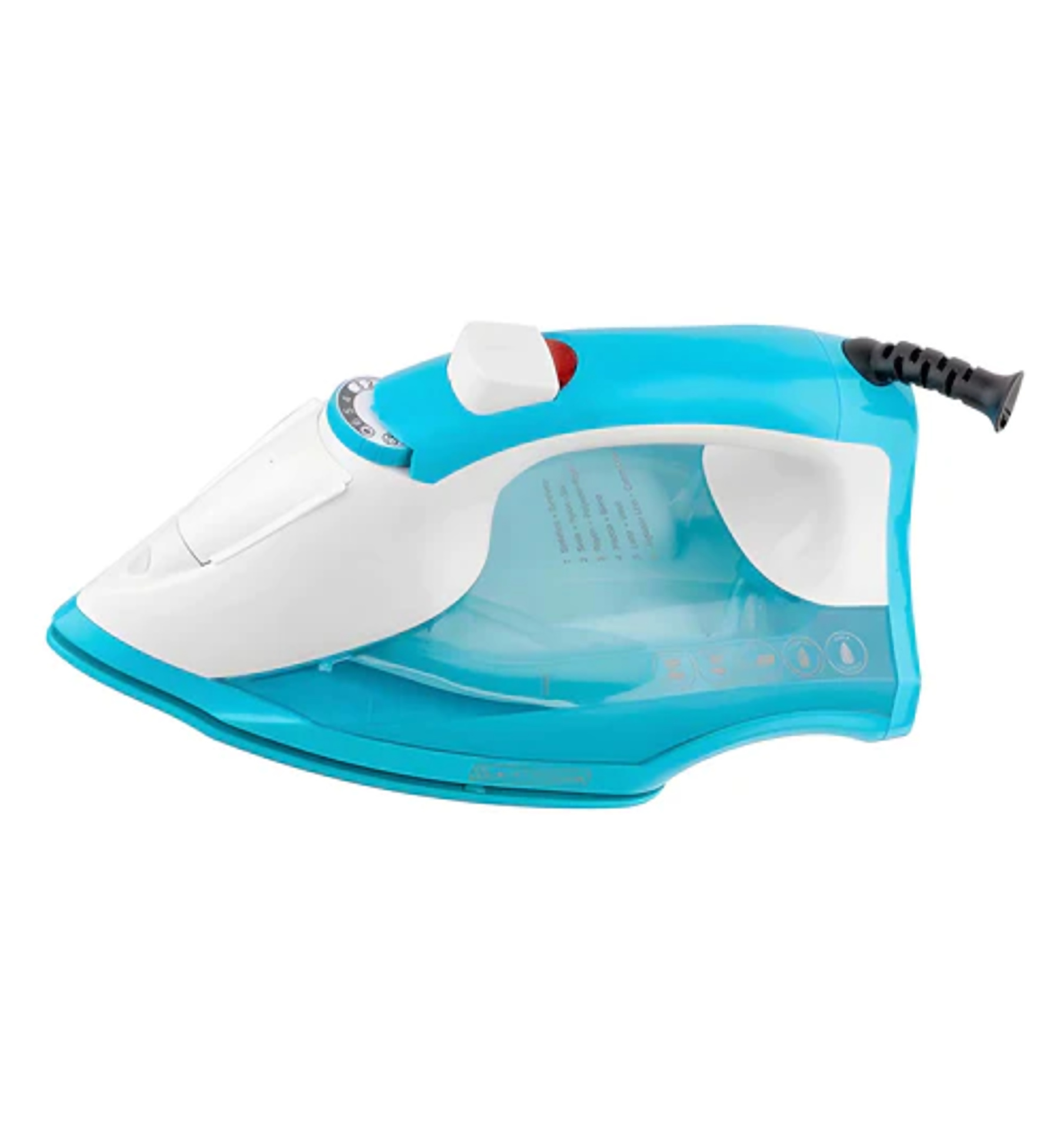 Plancha Black+Decker IR1851-CP