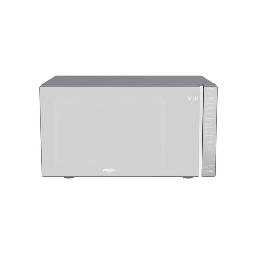 Horno de Microondas Whirlpool wm2811d Grill 30 Lts 120V