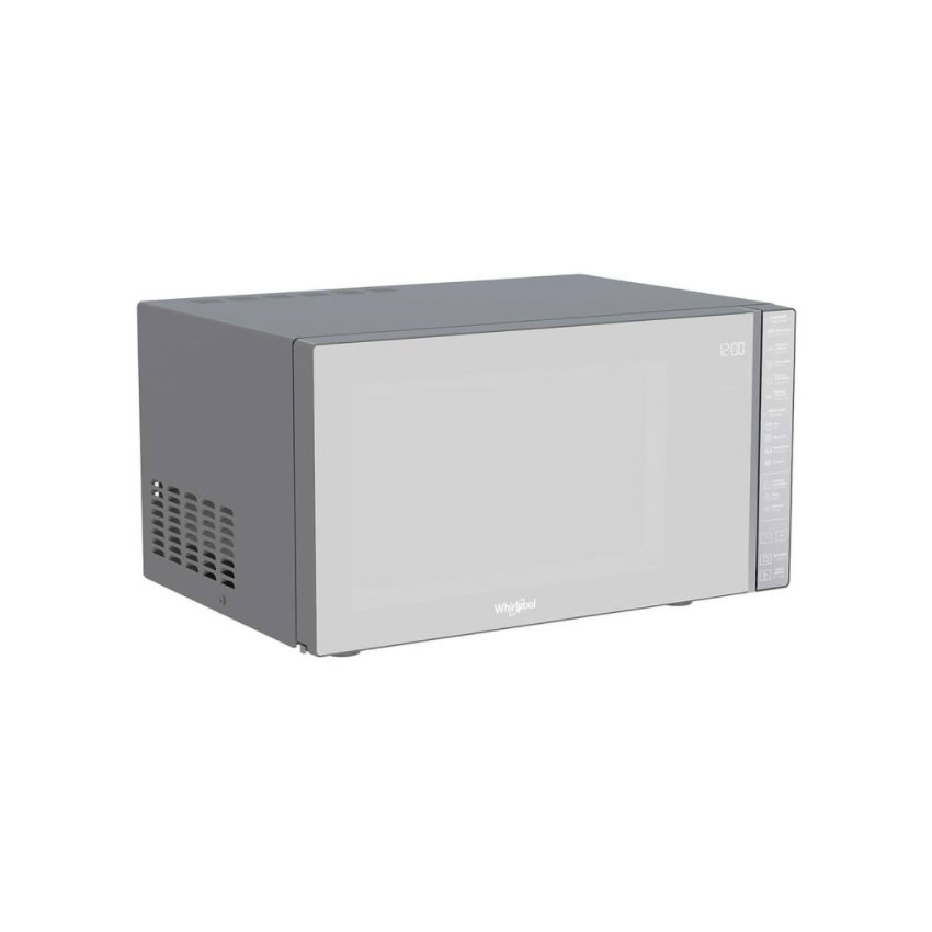 Horno de Microondas Whirlpool wm2811d Grill 30 Lts 120V