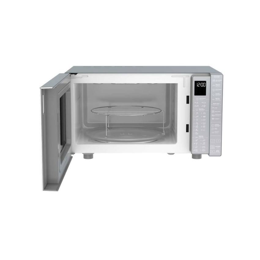 Horno de Microondas Whirlpool wm2811d Grill 30 Lts 120V