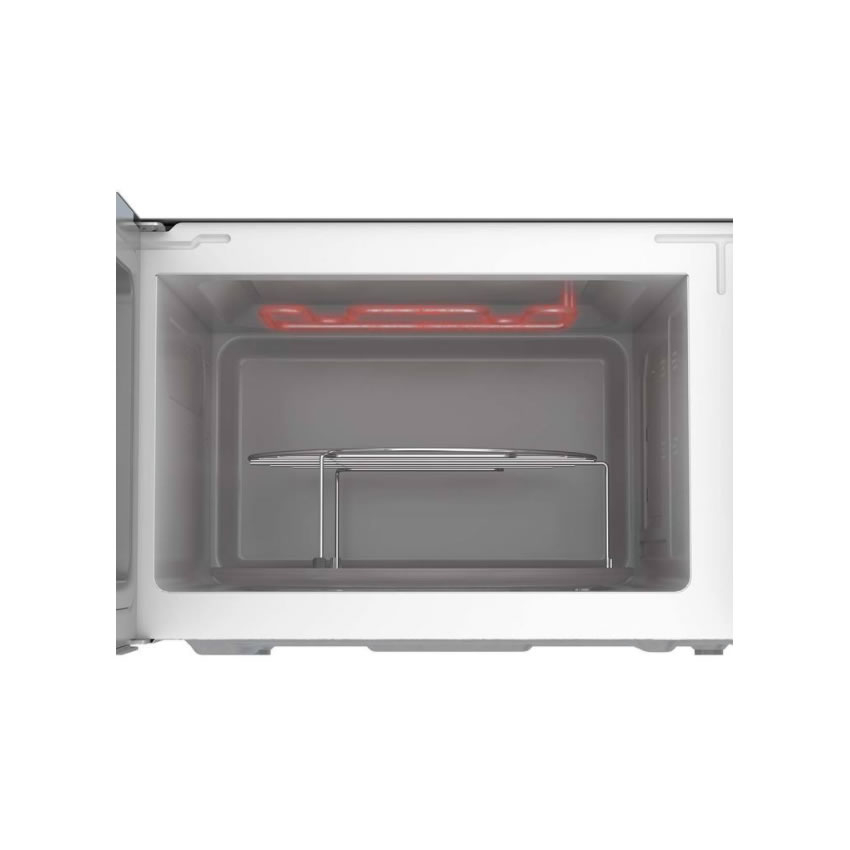 Horno de Microondas Whirlpool wm2811d Grill 30 Lts 120V