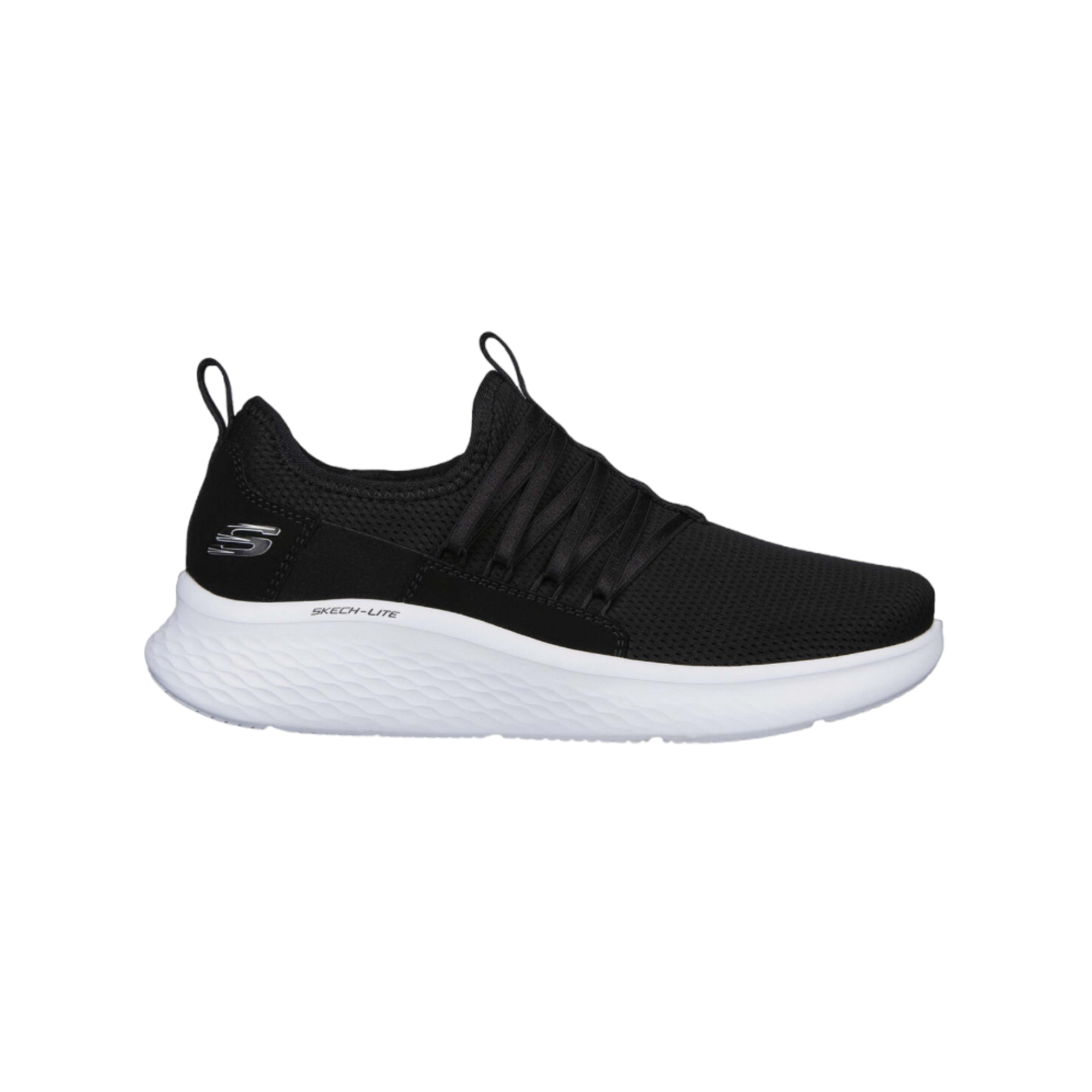 Tenis Skechers Skech-Lite Pro Mujer COD. 149988BLK