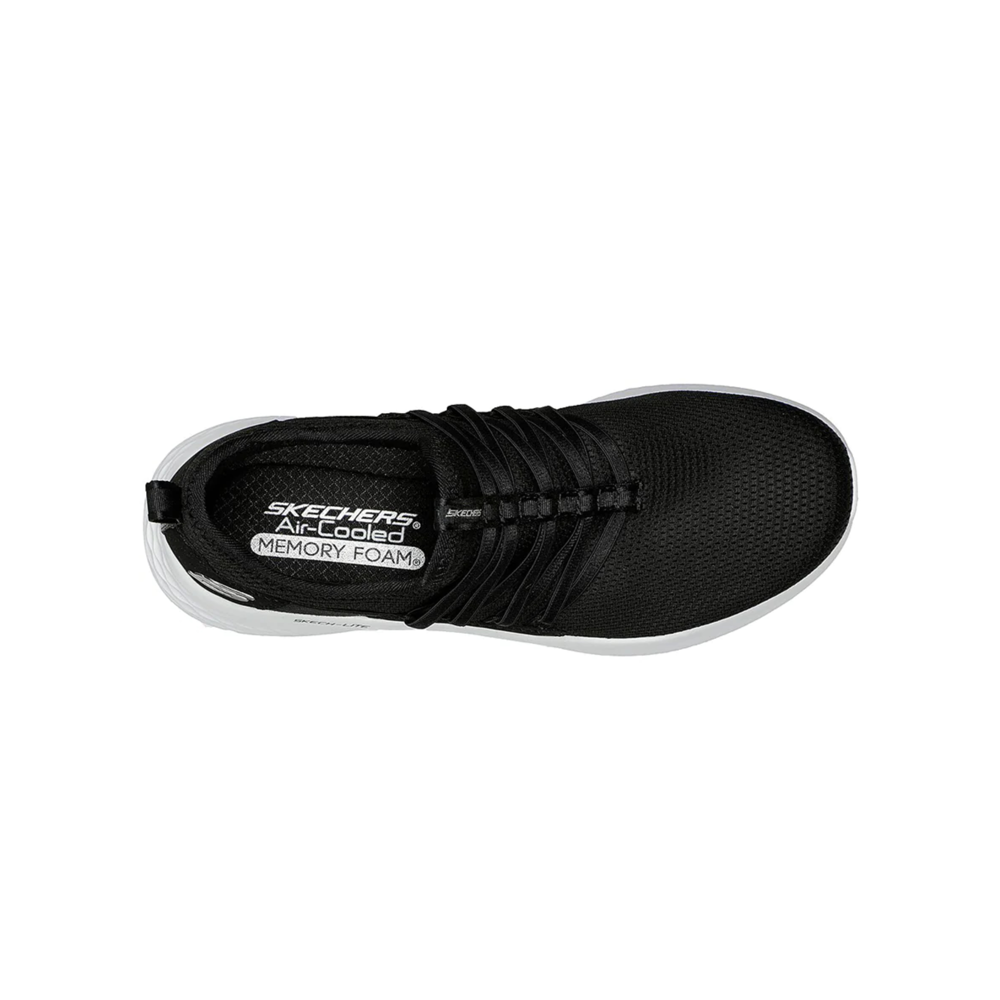 Tenis Skechers Skech-Lite Pro Mujer COD. 149988BLK