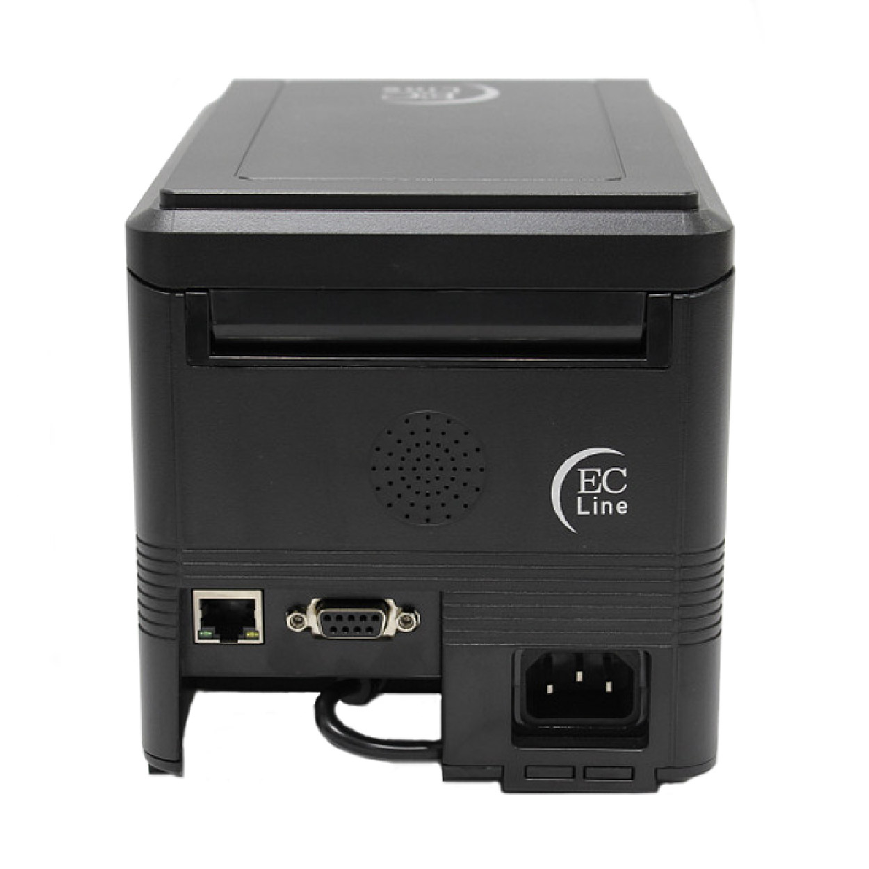 Miniprinter Termica Ec Line EC-PM-80340 De 80MM interfaz USB/Serial ...