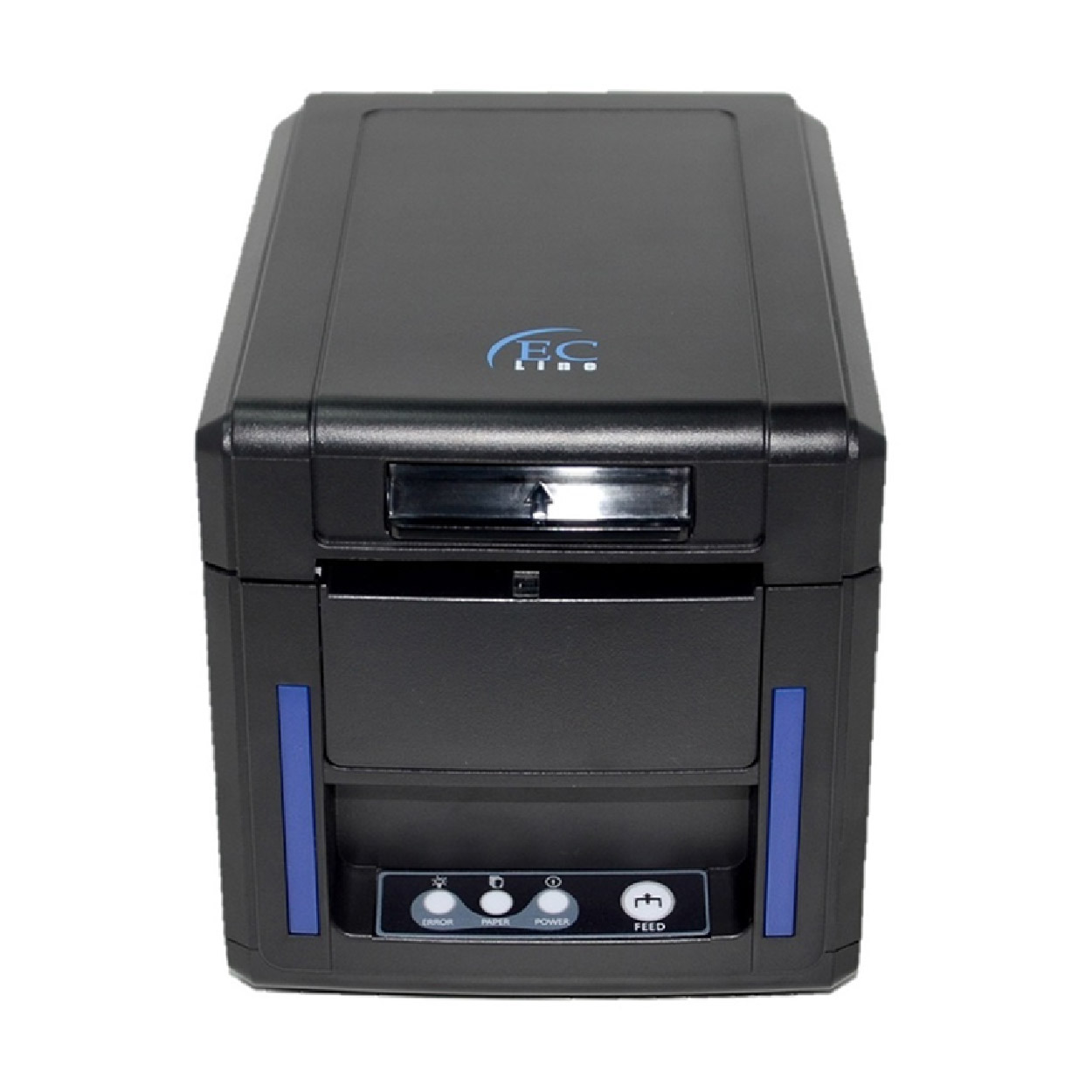 Miniprinter Termica Ec Line EC-PM-80340 De 80MM interfaz USB/Serial ...