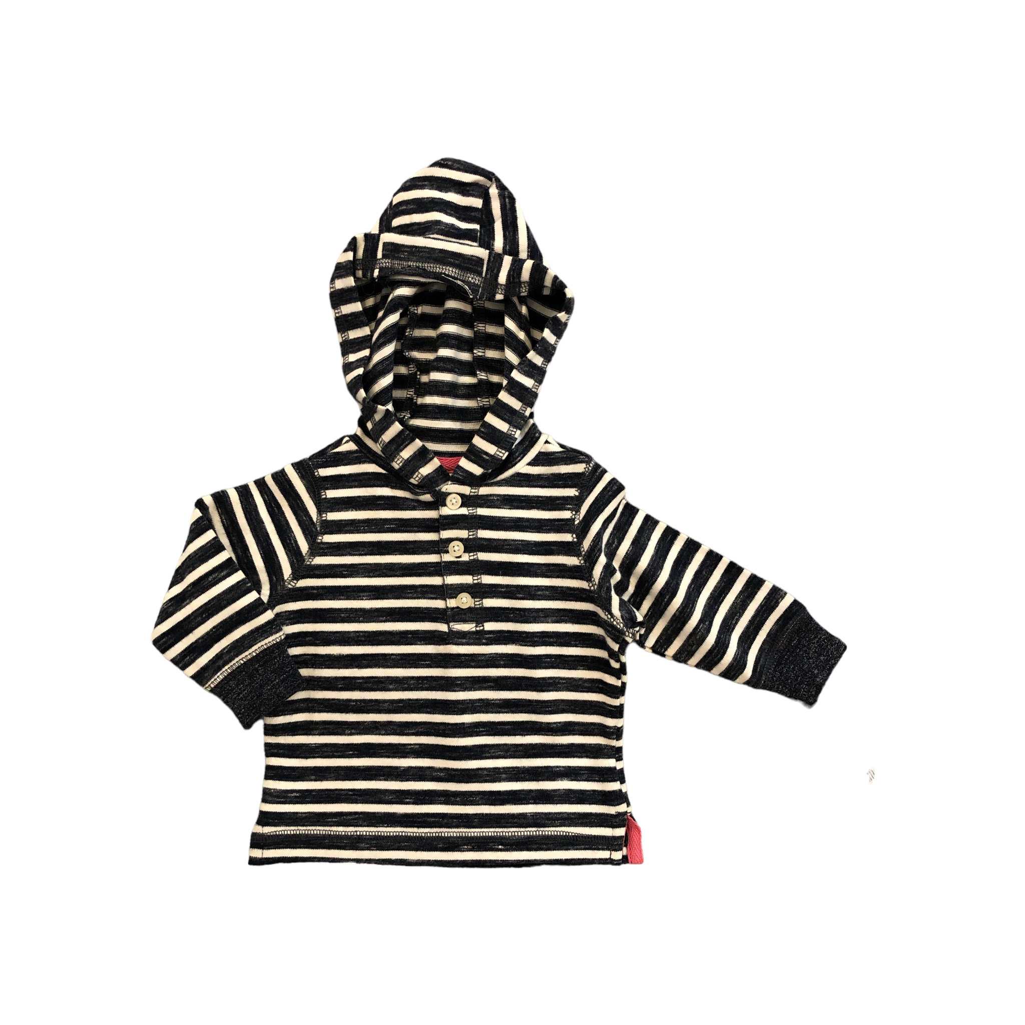 Conjunto 3 de piezas Pants HUNK para bebé niña Carters