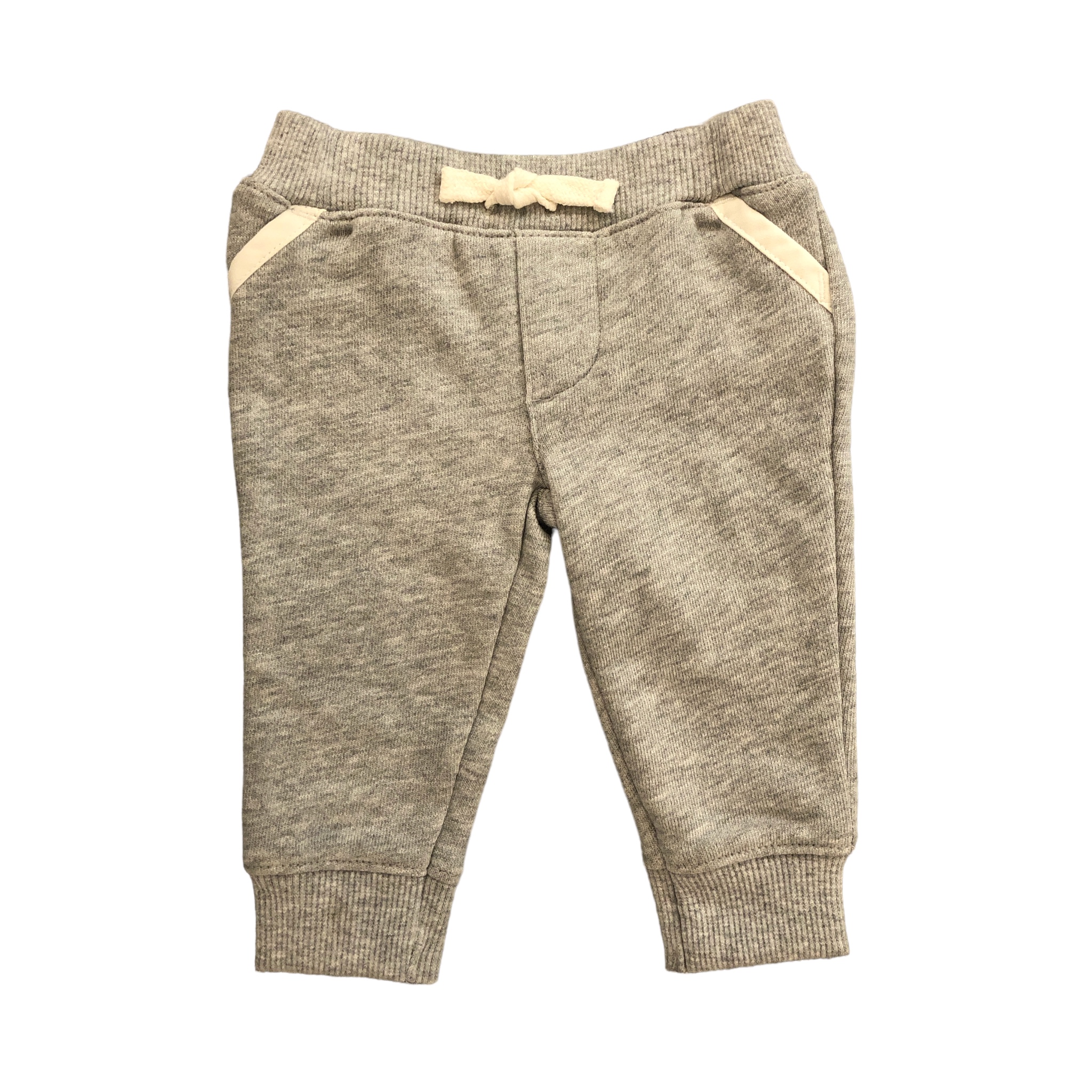 Conjunto 3 de piezas Pants HUNK para bebé niña Carters