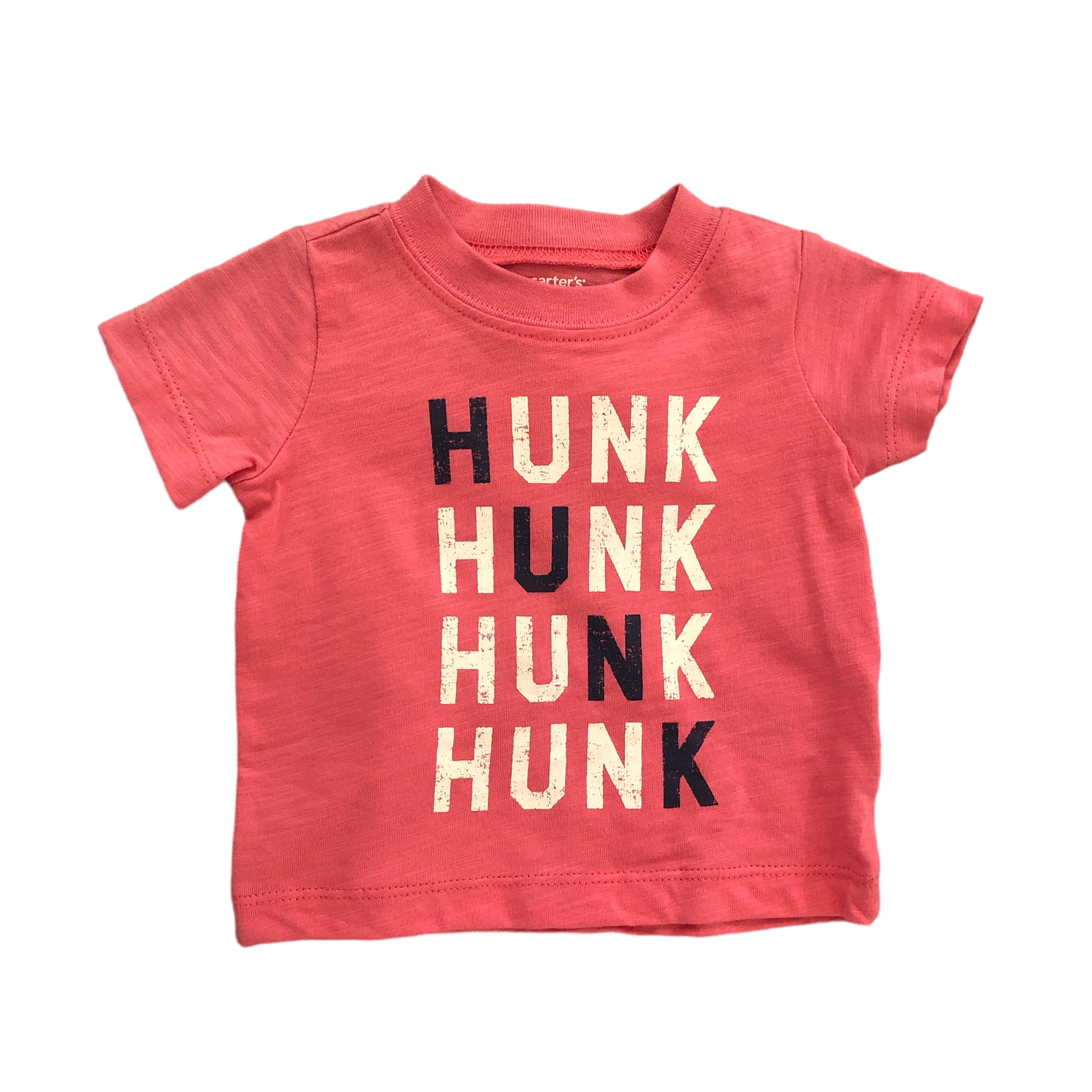 Conjunto 3 de piezas Pants HUNK para bebé niña Carters
