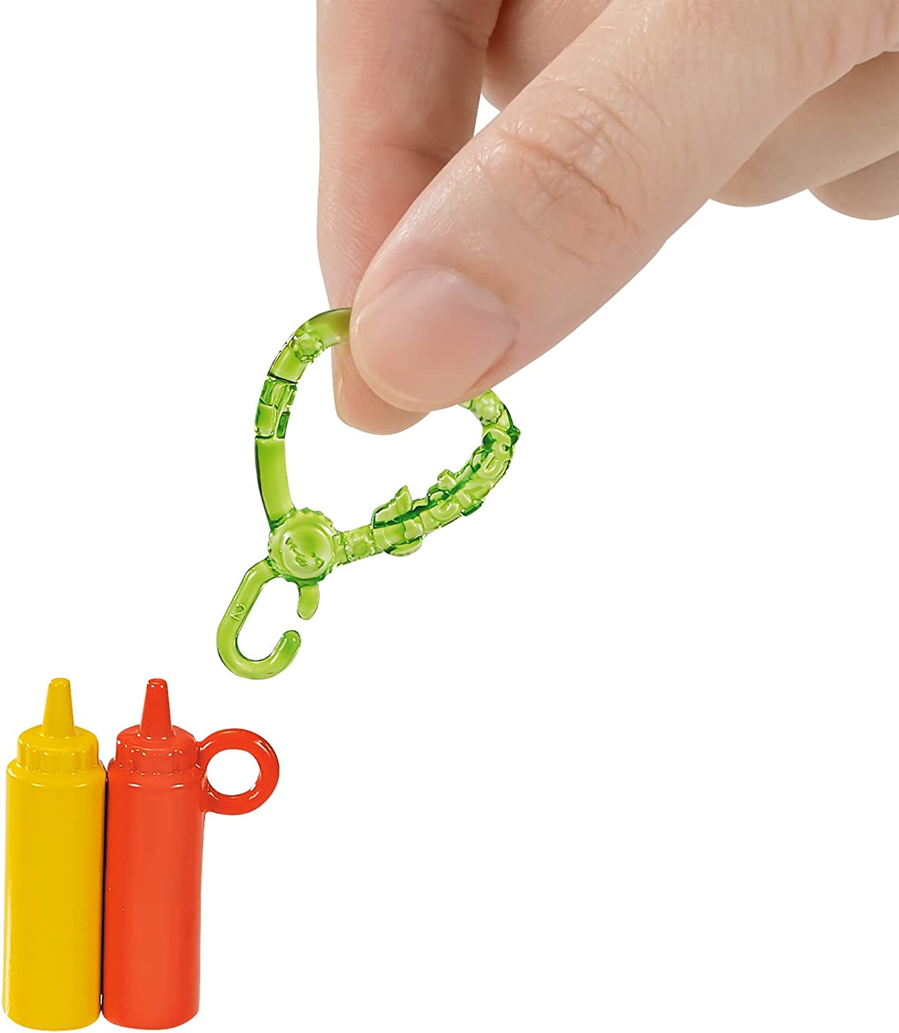 Barbie Club Chelsea Muñeca Pastel De Cumpleaños