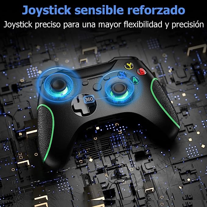 Control inalambrico Xbox One 