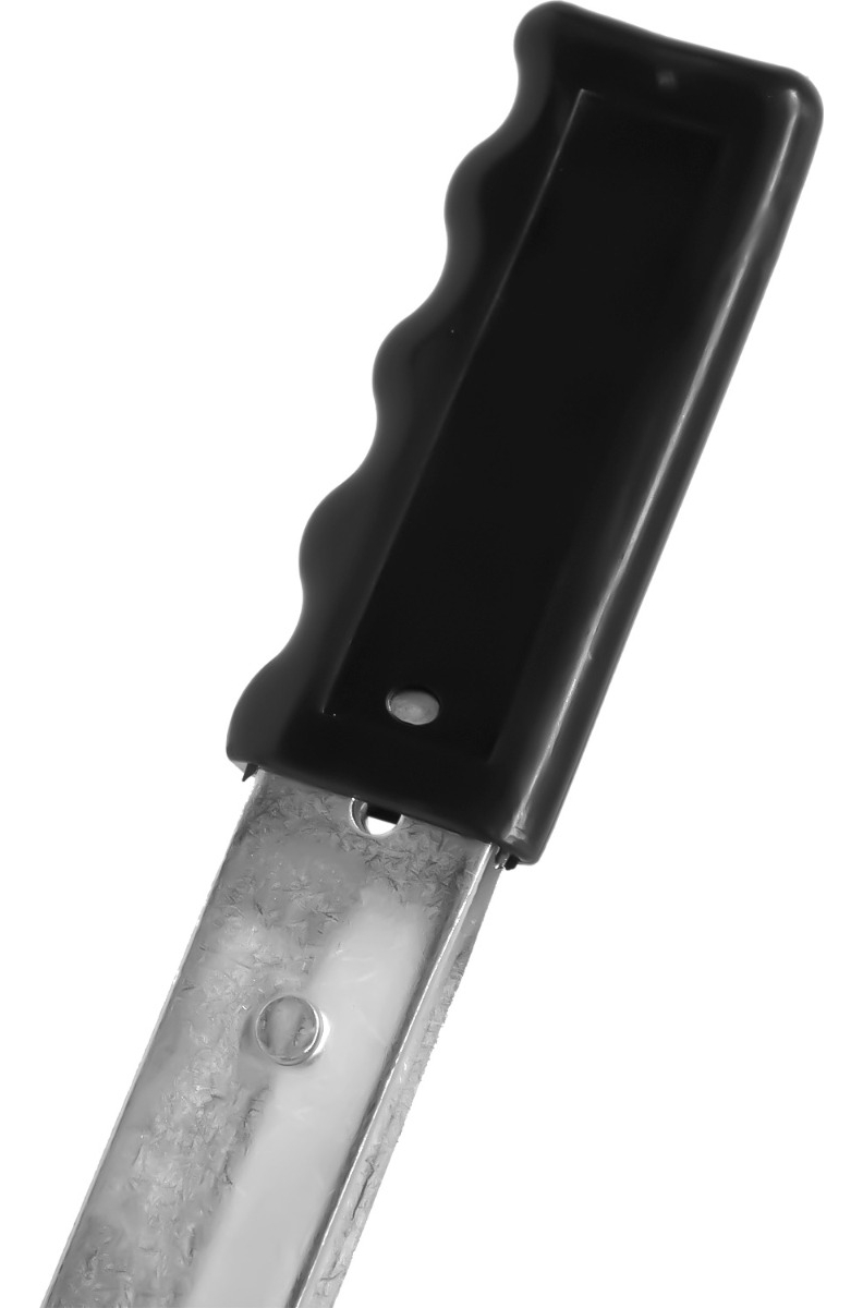 Malacate Winch Manual 4 Ton Cable Acero 2.8m 3 Ganchos