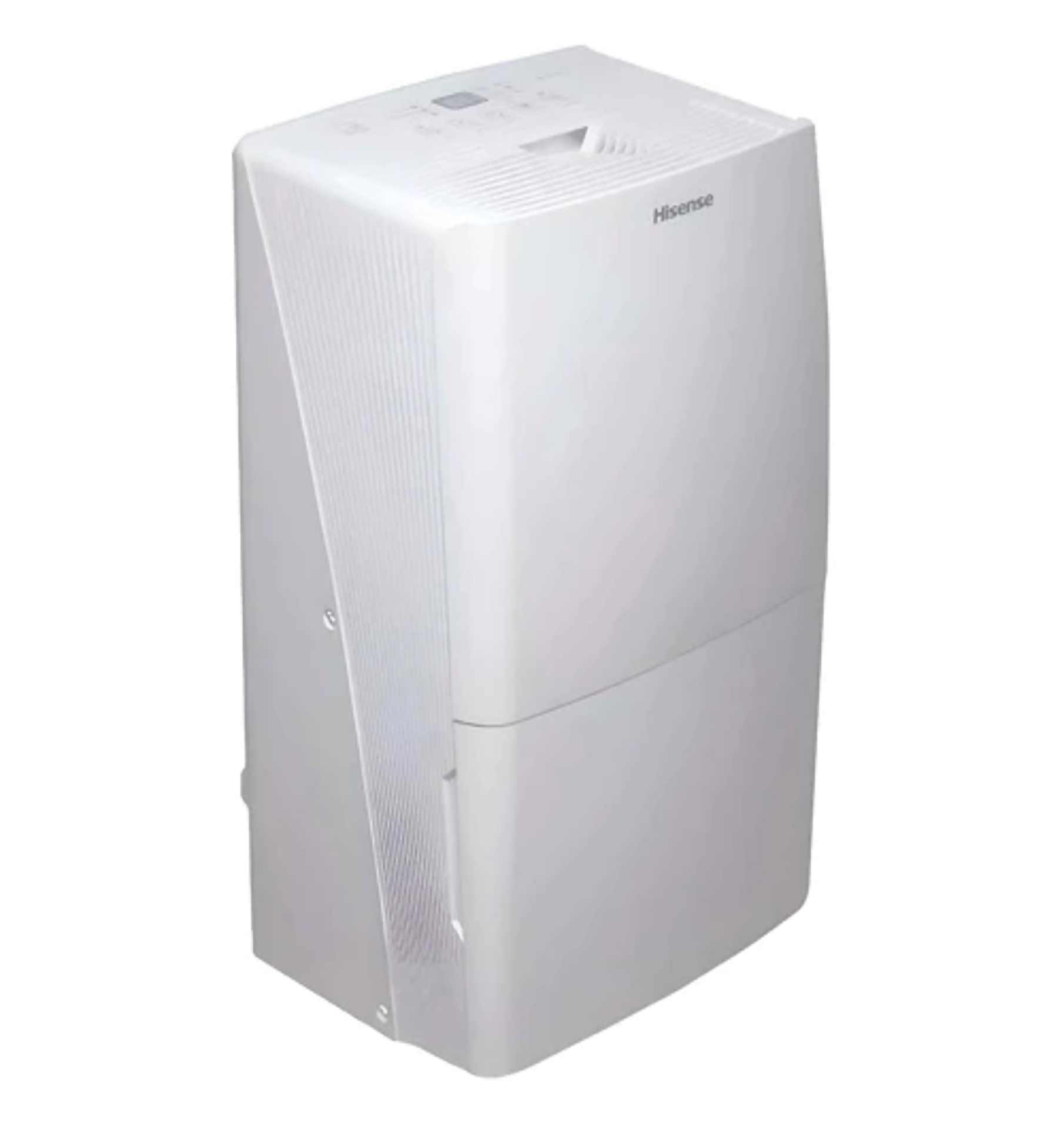 Aire Acondicionado Portatil Hisense 12000 BTU 115V AP12CWN1