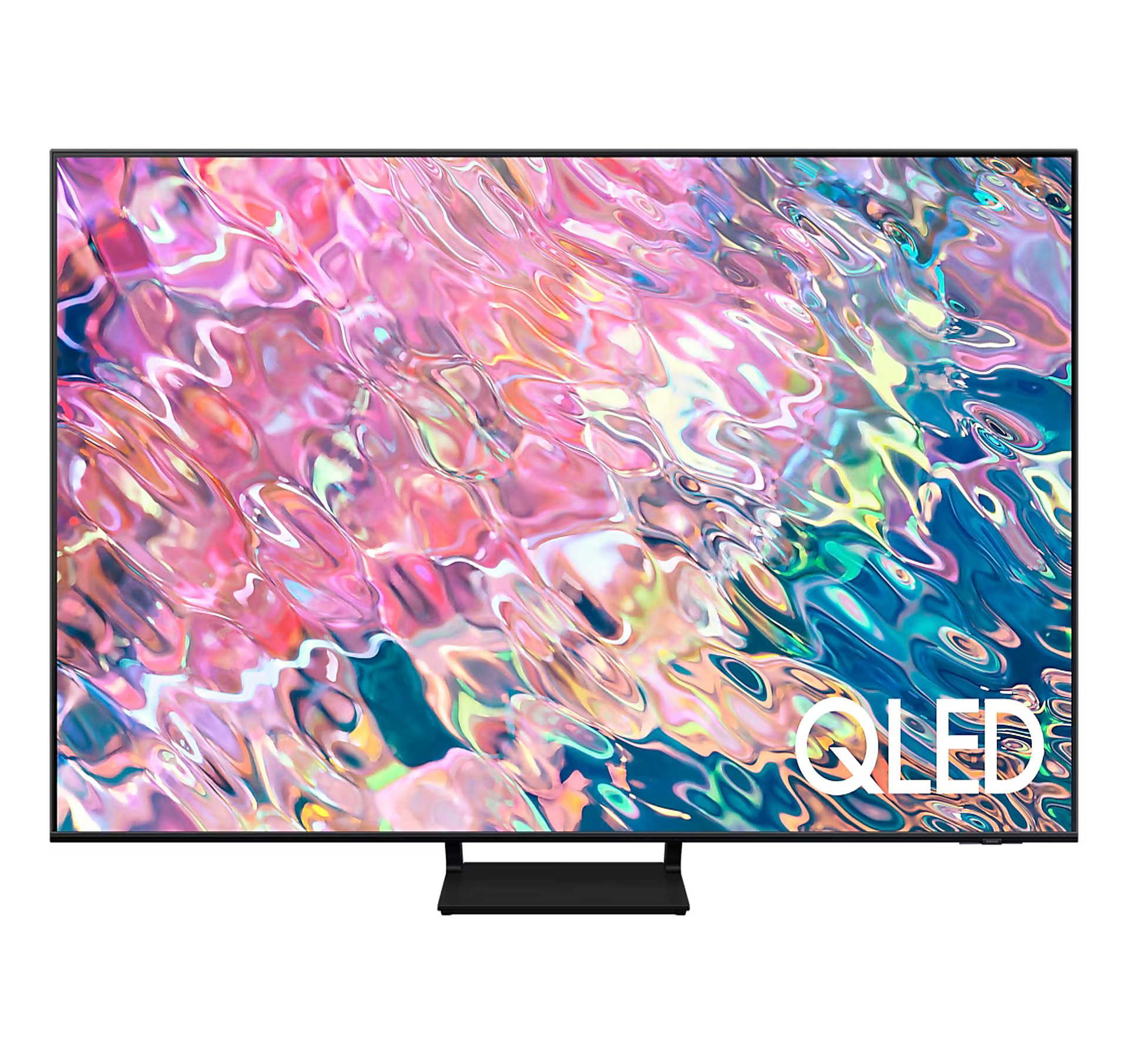 Pantalla 65 QLED 4K QN65Q65BAF Smart TV Samsung