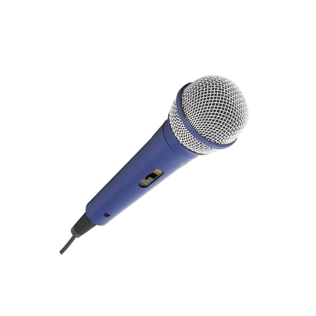 Micrófonos Inalámbricos SOUNDTRACK STW-868HU Mano/Cardioide