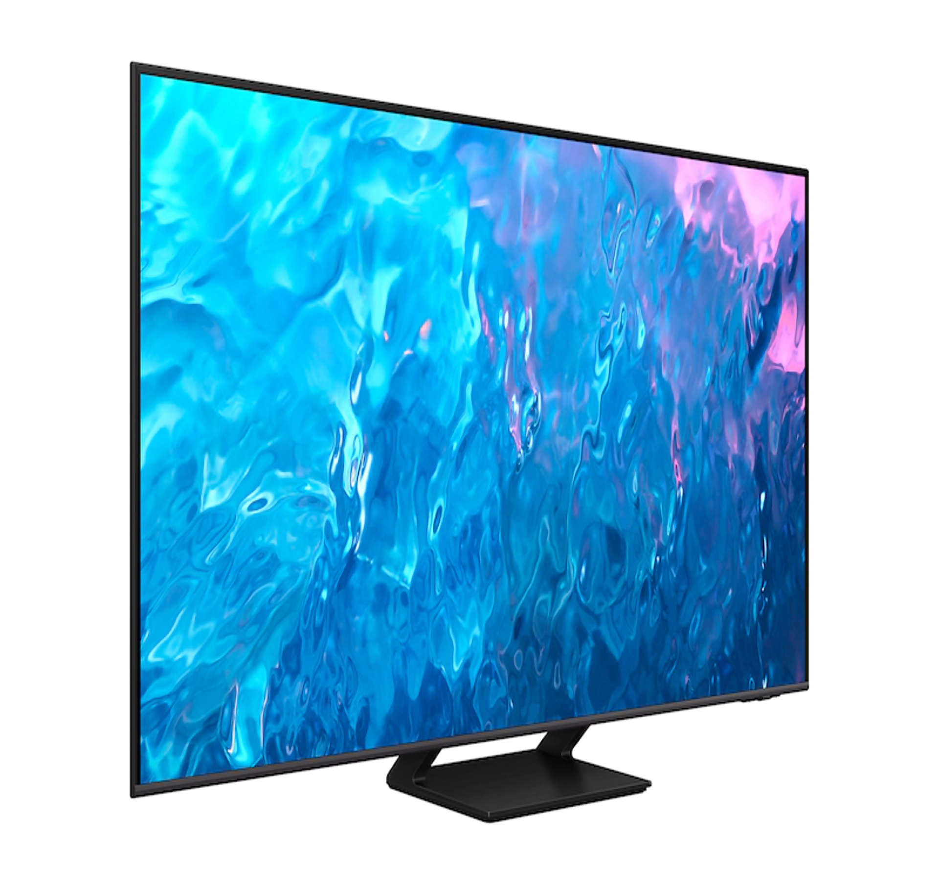Pantalla 65 QN65Q70CAF Clase QLED 4K Samsung