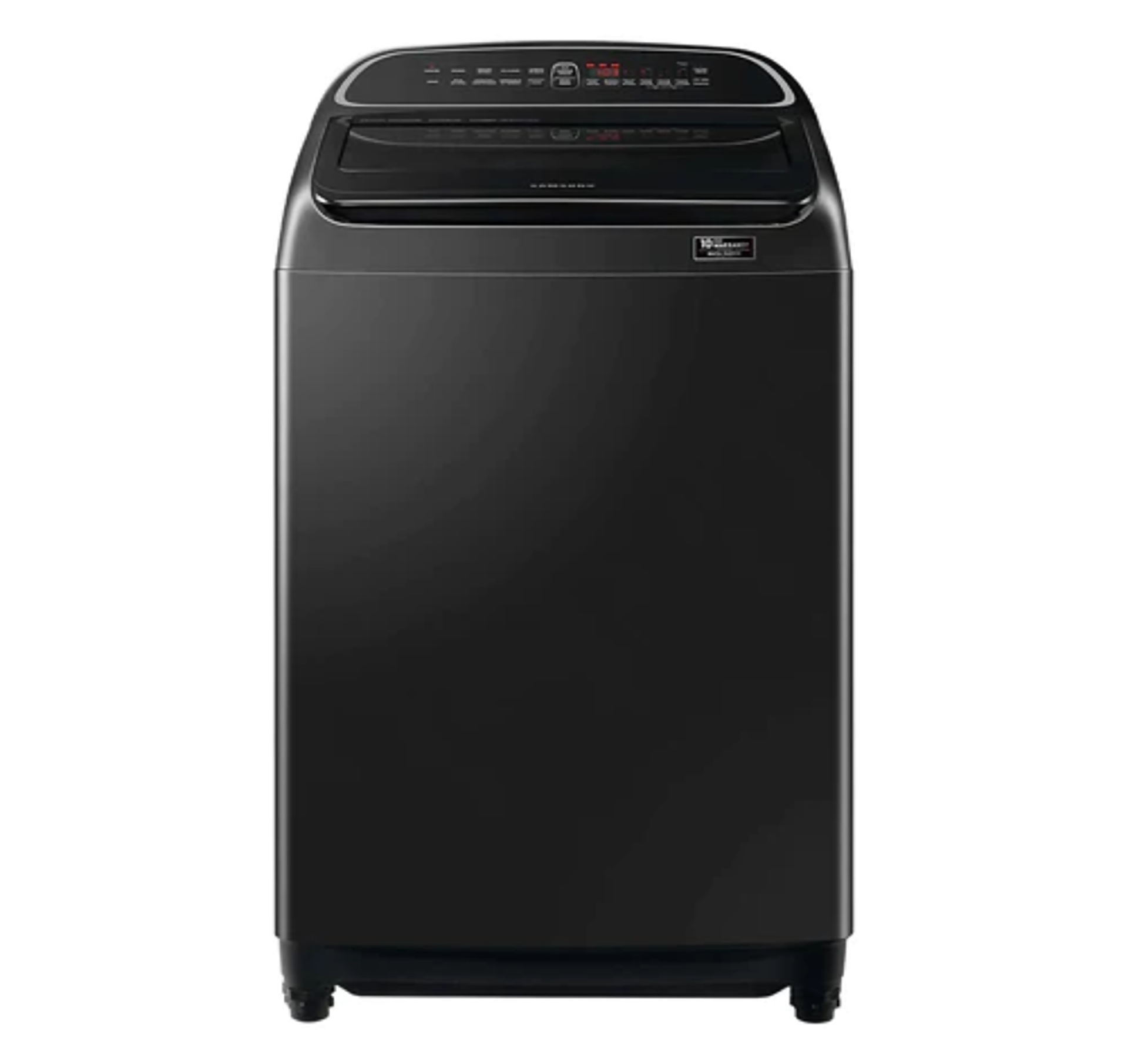 Lavadora Samsung 19 Kilos Carga Superior WA19T6260BV