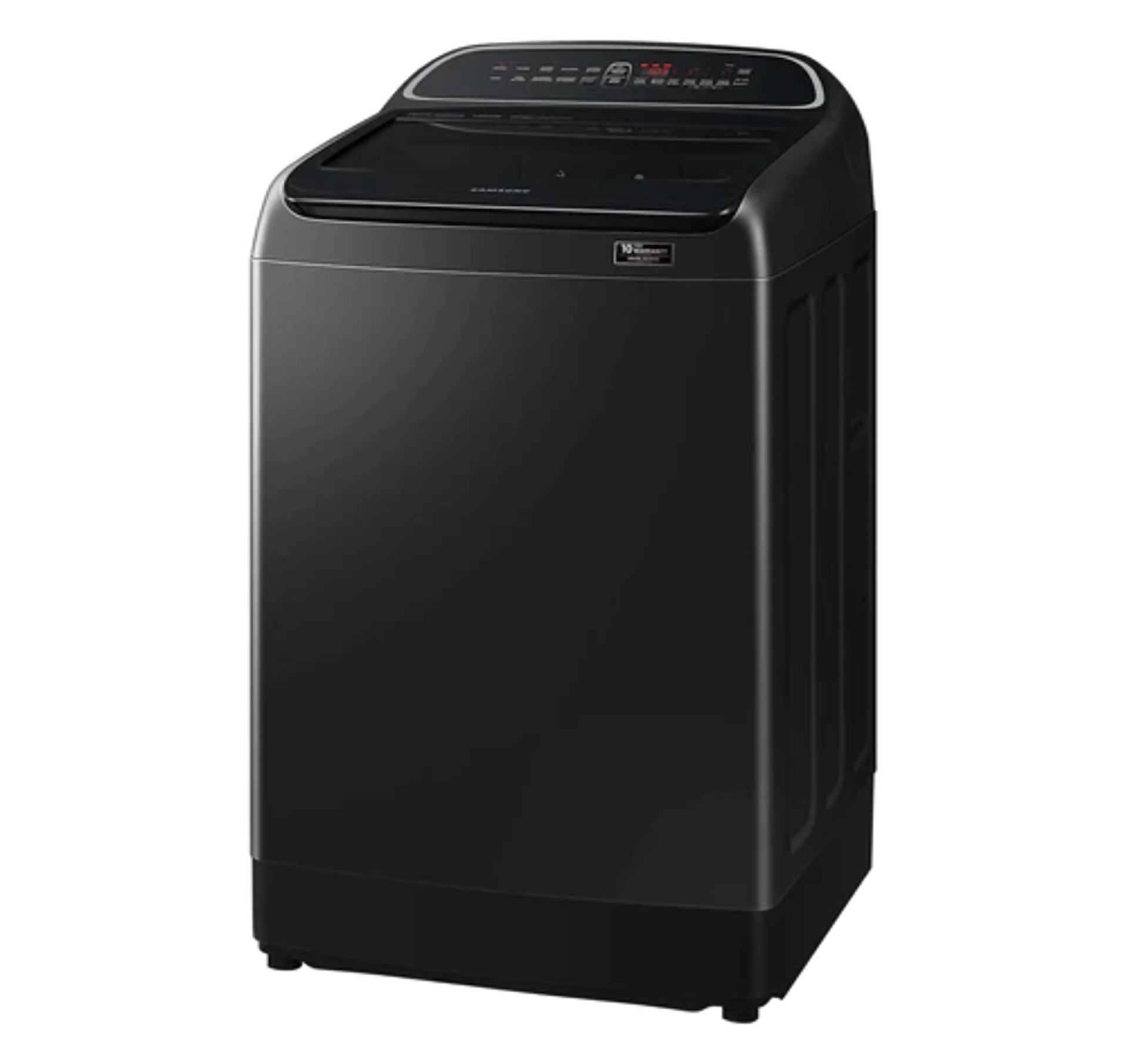 Lavadora Samsung 19 Kilos Carga Superior WA19T6260BV