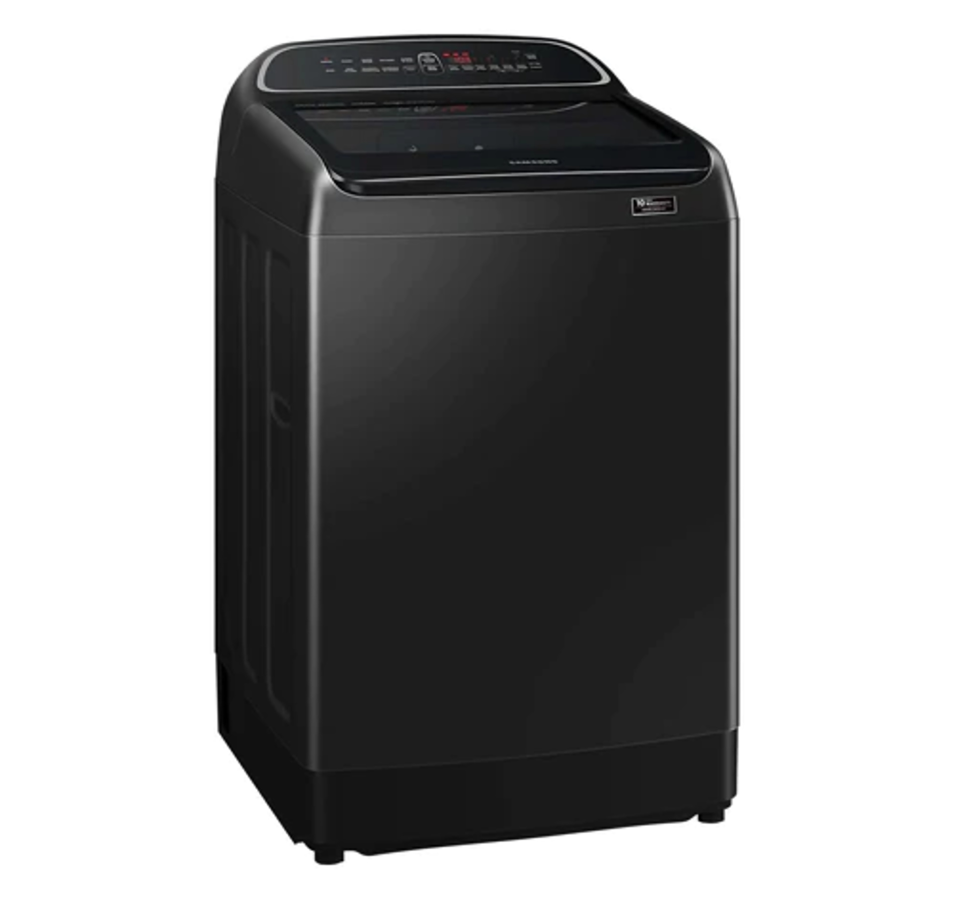Lavadora Samsung 19 Kilos Carga Superior WA19T6260BV