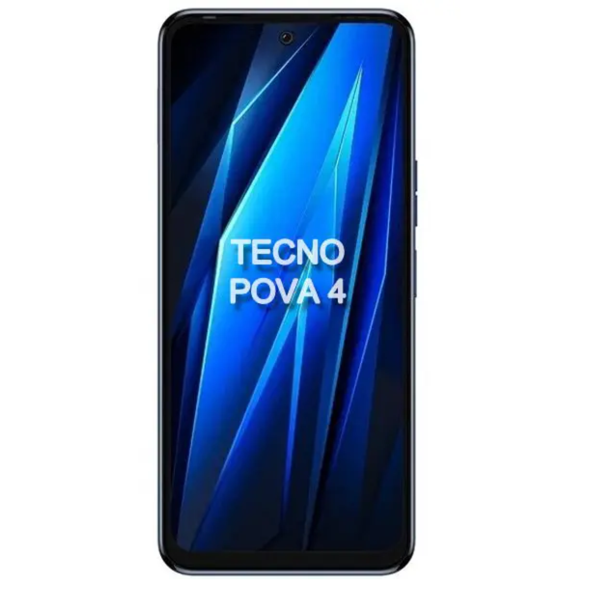 Tecno Pova 4 Dual sim 128GB 8GB RAM Azul