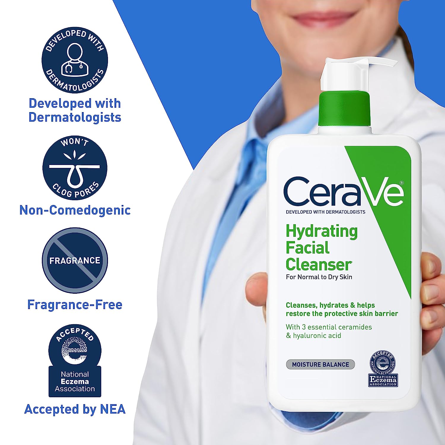 cerave limpiador Hot Sale de Mercado Libre