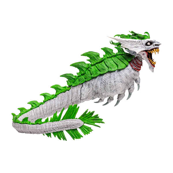 McFarlane Toys Dc Multiverse The Joker Dragon Dark knights Metal