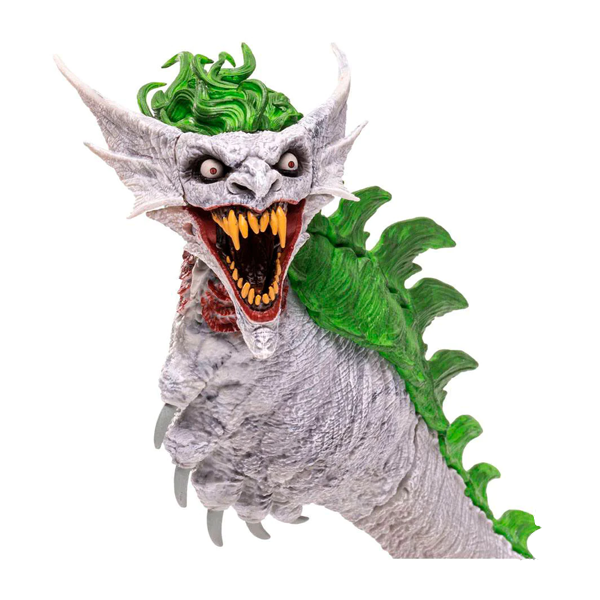 McFarlane Toys Dc Multiverse The Joker Dragon Dark knights Metal