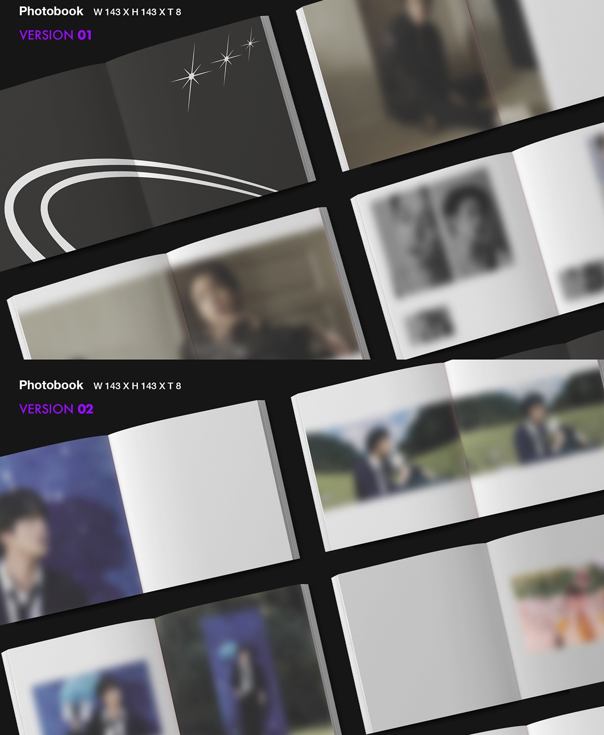 BTS - Jin The Astronaut (Versión verde) Album Kpop