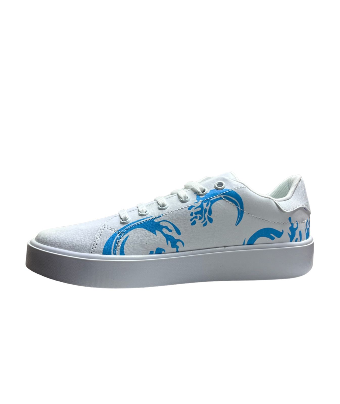 Stitch | Tenis casual con dibujo