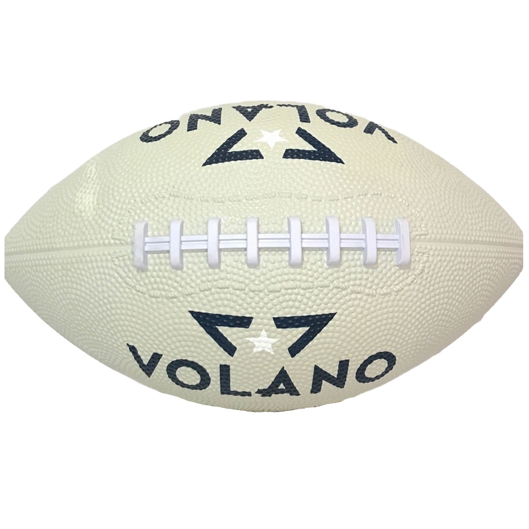 Balón De Fútbol Americano Volano