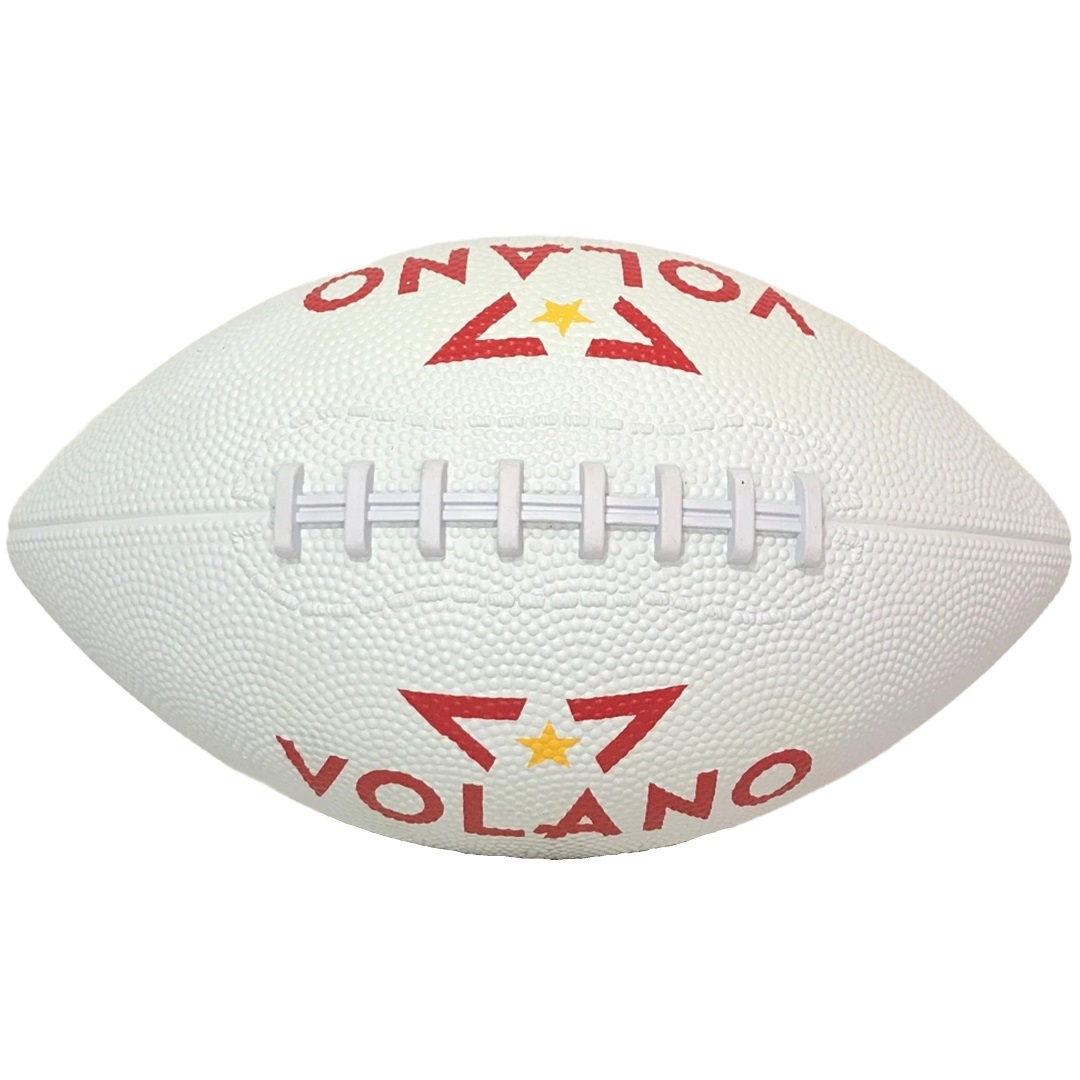 Balón De Fútbol Americano Volano