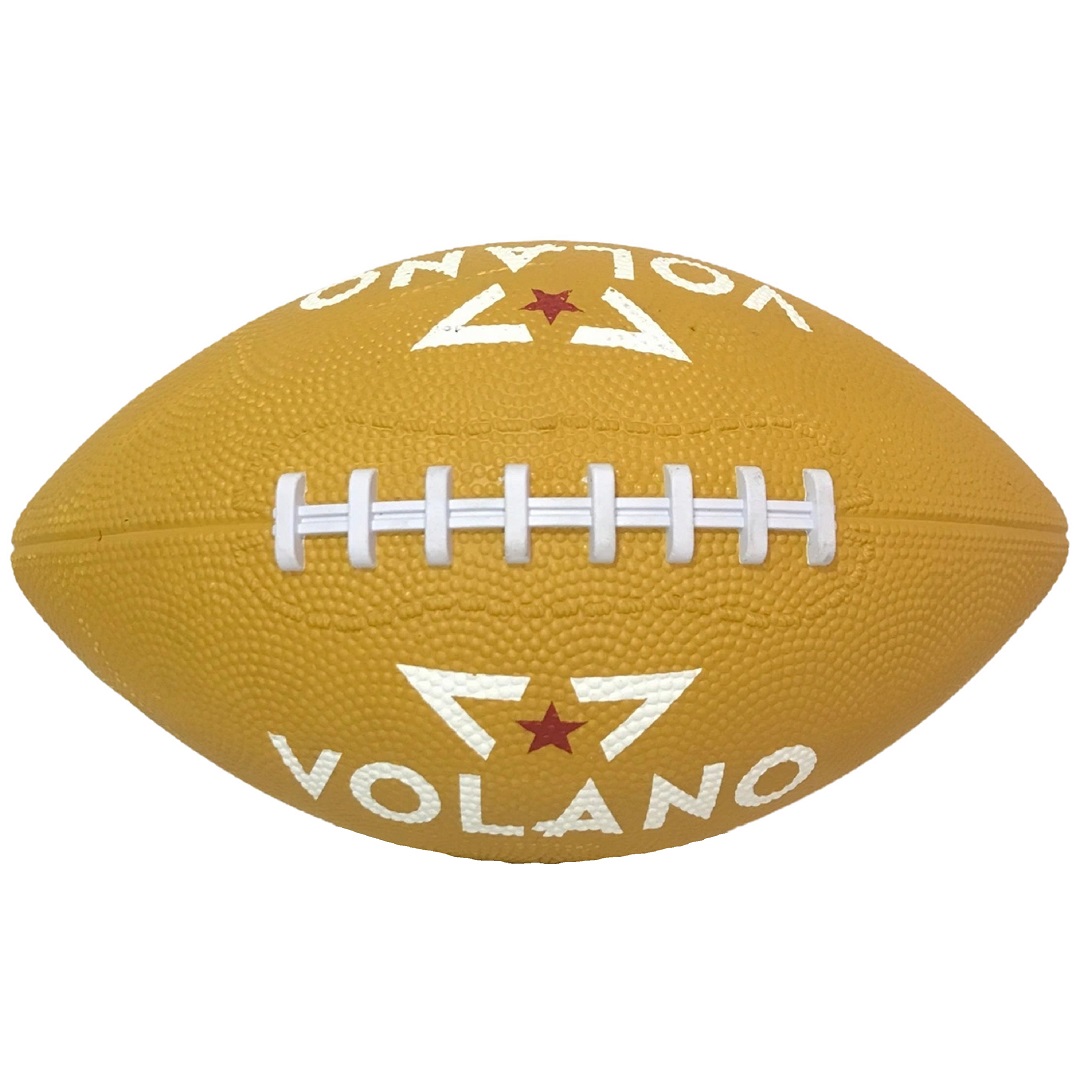 Balón De Fútbol Americano Volano