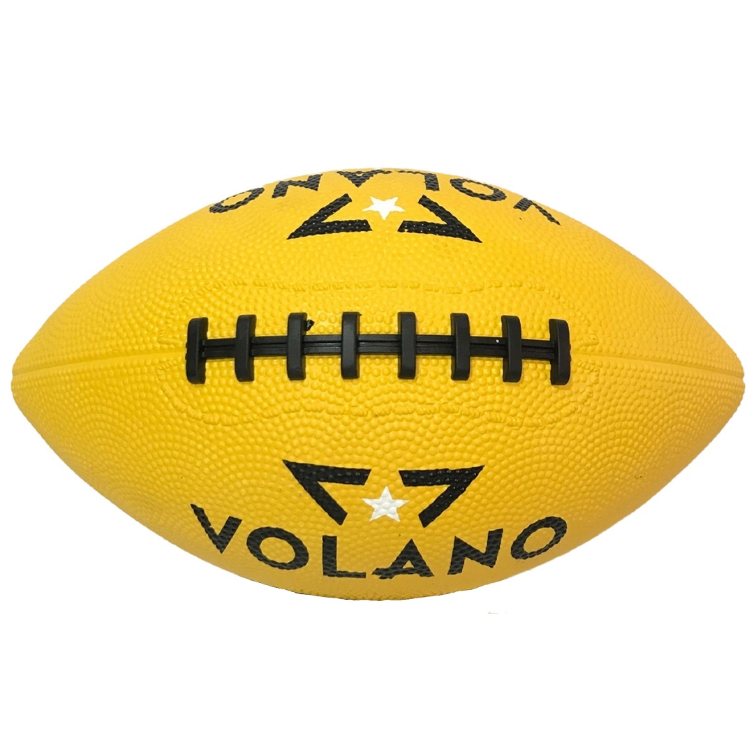 Balón De Fútbol Americano Volano
