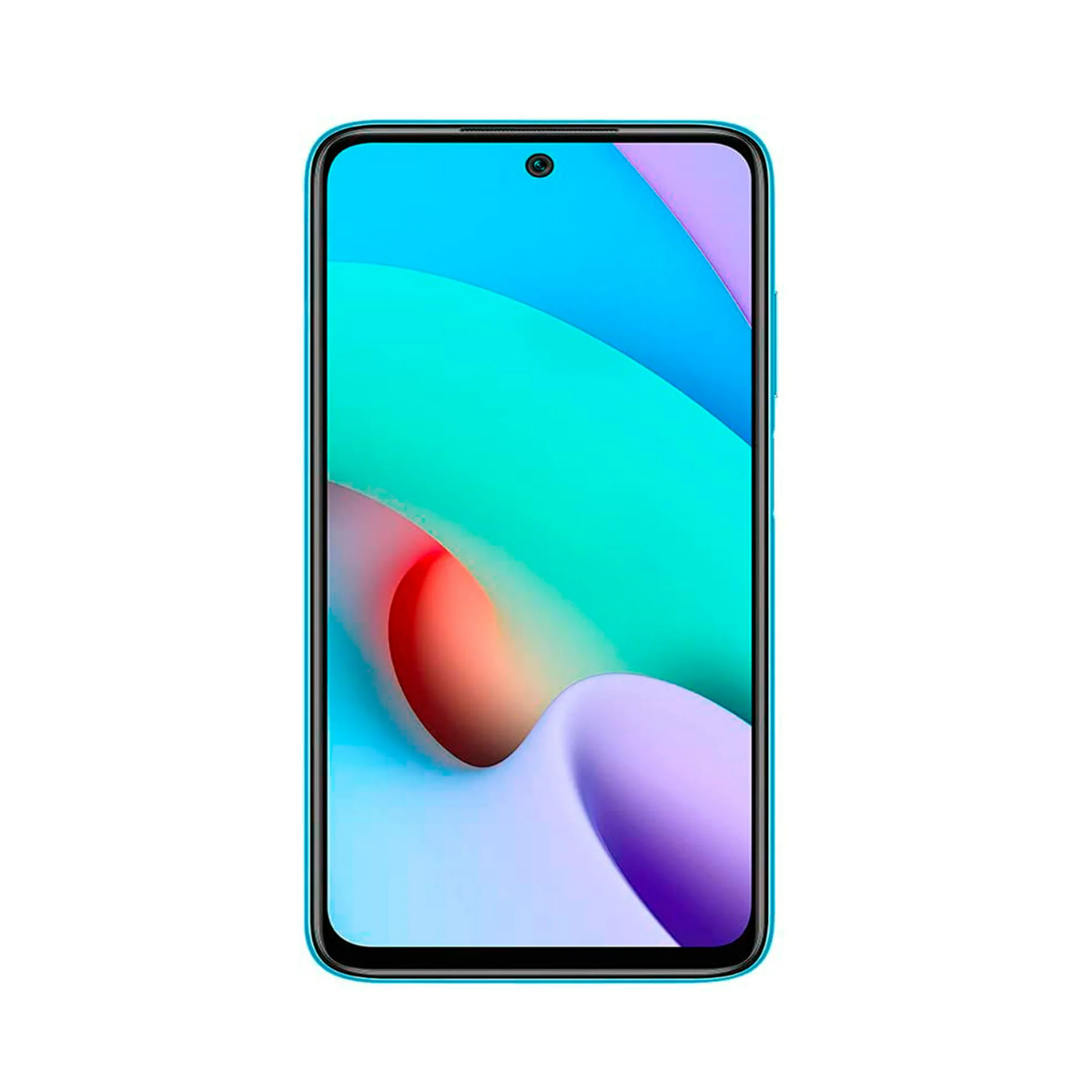 Xiaomi Redmi 10 2022 Dual sim 128GB 4GB RAM Azul