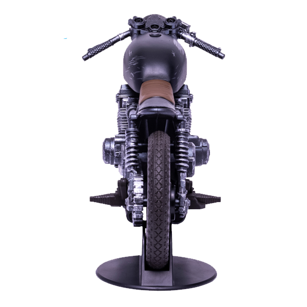 McFarlane Toys Dc Multiverse The Batman Movie Drifter Motorcycle