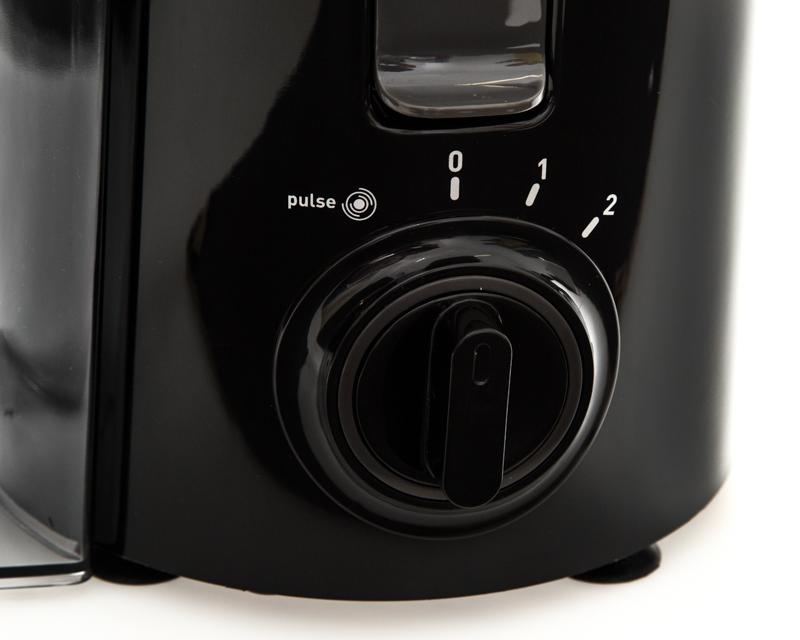 Extractor De Jugos T-fal ZE3708MX Frutelia Plus 350W