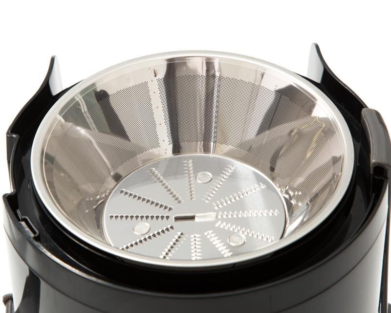 Extractor De Jugos T-fal ZE3708MX Frutelia Plus 350W