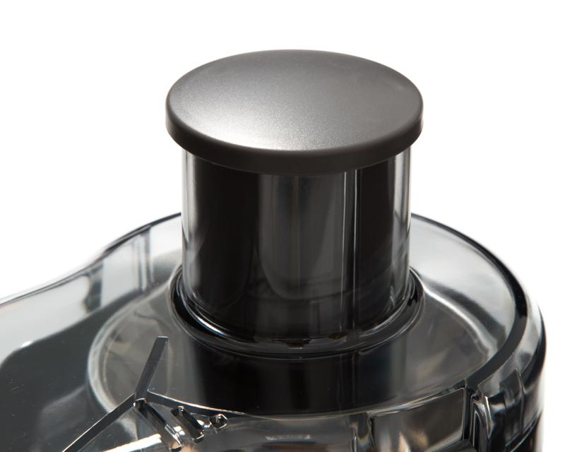 Extractor De Jugos T-fal ZE3708MX Frutelia Plus 350W