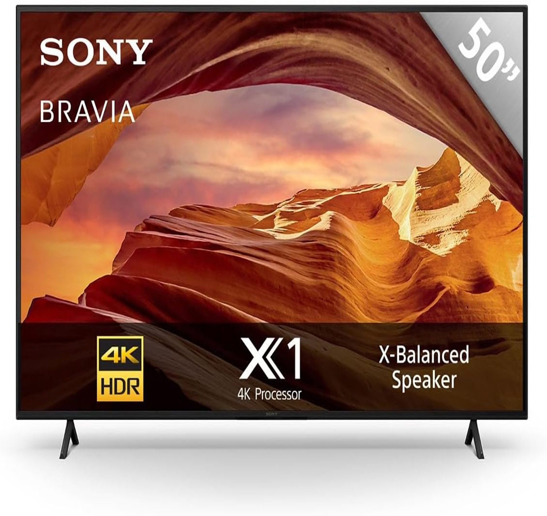 X85K | 4K Ultra HD | Alto rango dinámico (HDR) | Smart TV (Google TV) |  Sony Store Ecuador - Sony Store Ecuador
