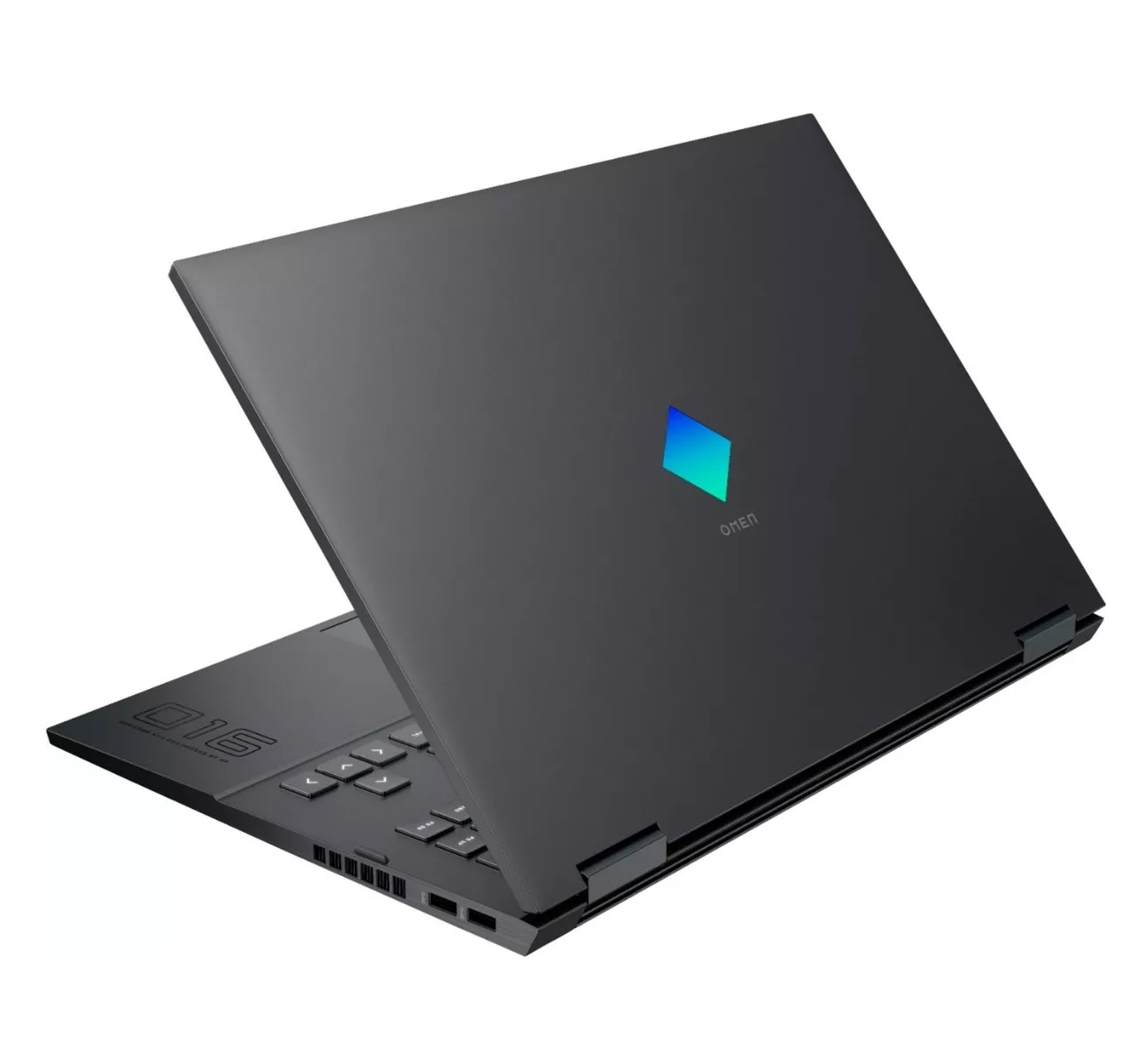 Laptop Gamer Hp Omen 16-c0011dx 16.1 Pulgadas Full HD IPS 144 Hz Procesador AMD Ryzen 7-5800h 16 Gb Ram 512 Gb Ssd Tarjeta Gráfica Nvidia Geforce Rtx 3050 Ti Windows 11 Home