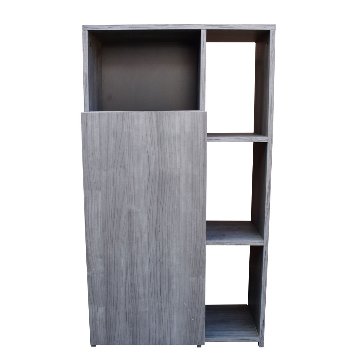 Renovatio Home Design - Los armarios despenseros son armarios multiusos. En  función de las medidas y la organización interior del mueble puedes  utilizarlos para guardar una gran cantidad de objetos. #RenuevaTuEstilo