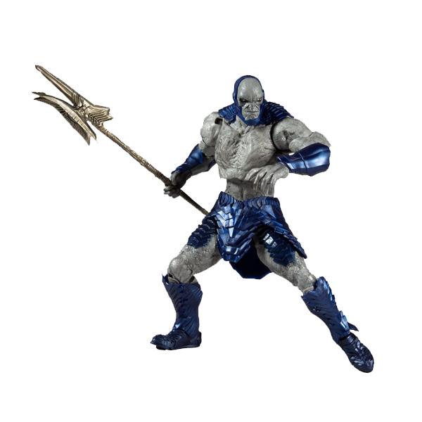 McFarlane Toys Dc Multiverse Darkseid Justice League 
