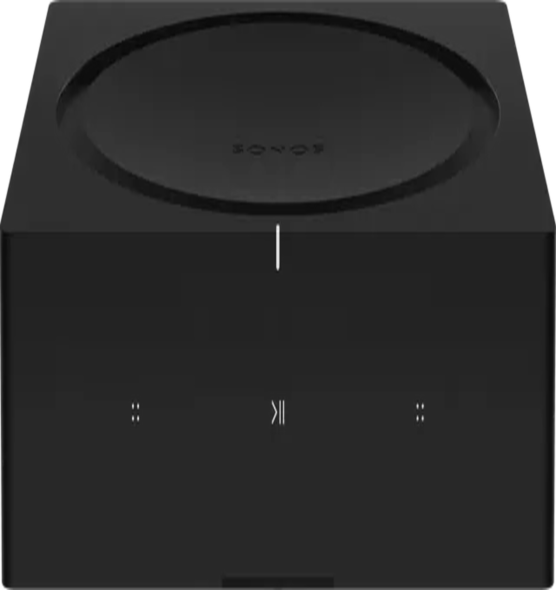 amplificador versátil inalámbrico para potenciar todo tu entretenimiento Sonos AMP