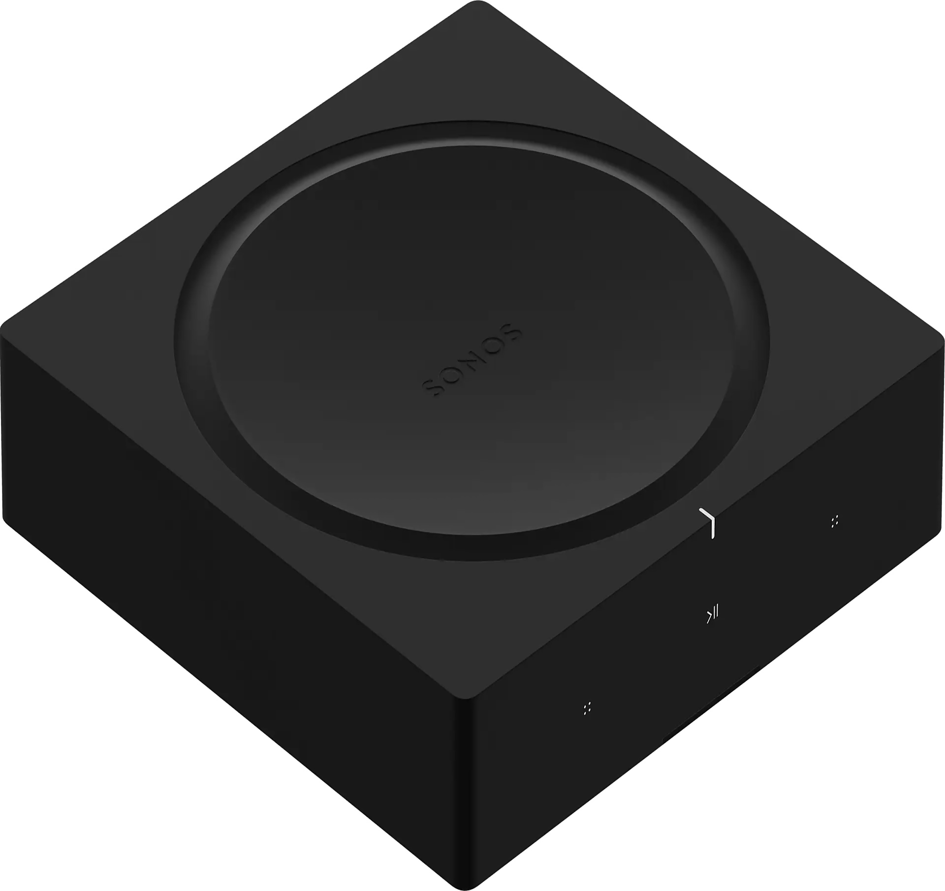 amplificador versátil inalámbrico para potenciar todo tu entretenimiento Sonos AMP