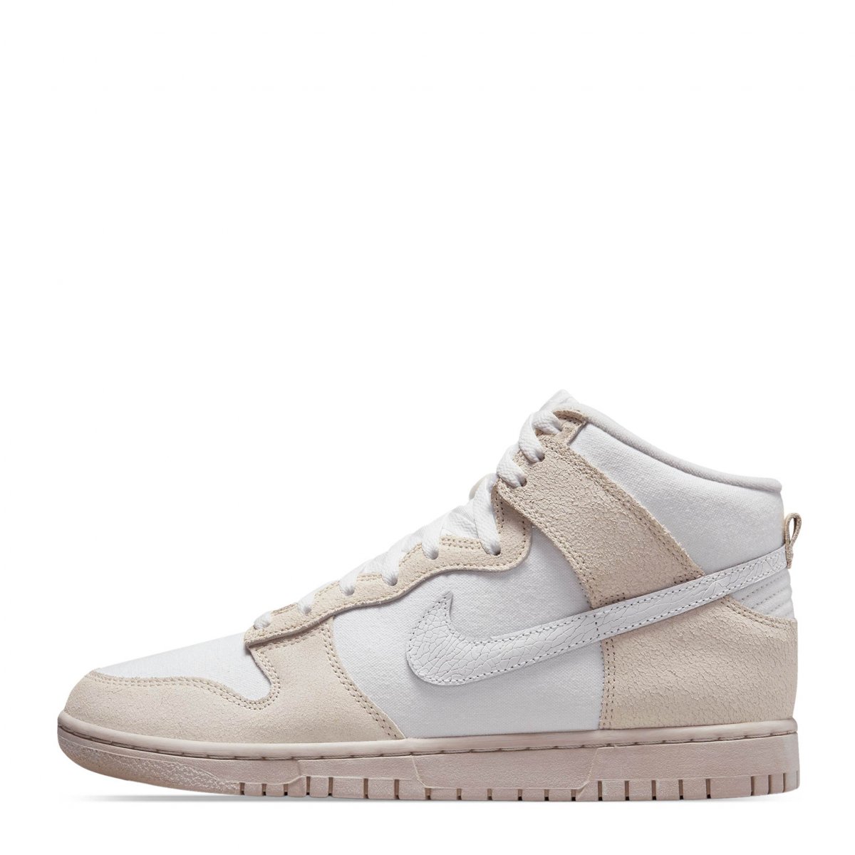 Tenis Nike Dunk Hi Retro PRM Original DV0822 100