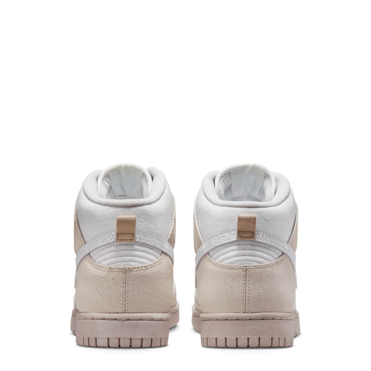 Tenis Nike Dunk Hi Retro PRM Original DV0822 100