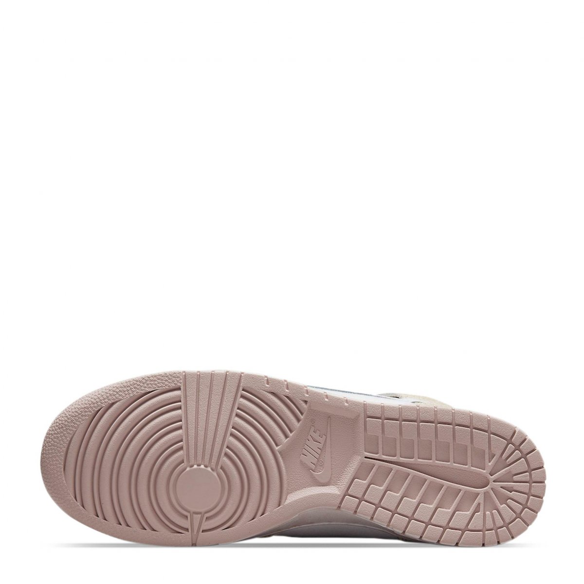 Tenis Nike Dunk Hi Retro PRM Original DV0822 100