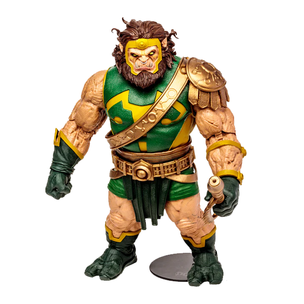 McFarlane Toys Dc Multiverse Kalibak Darkseid war